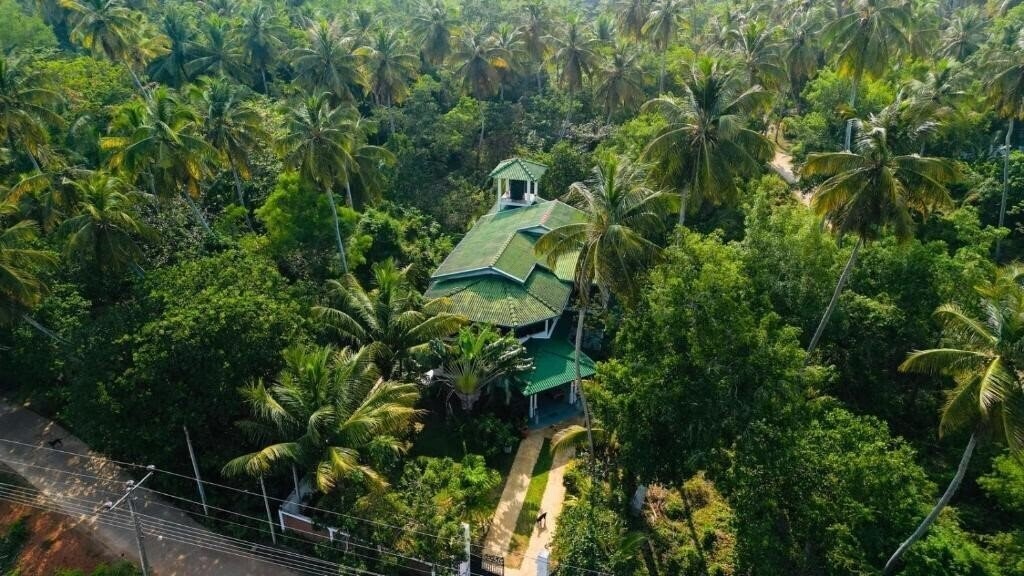 Отель All View Resort отель без категории
