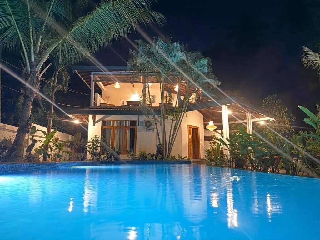 Фото All View Resort отель без категории
