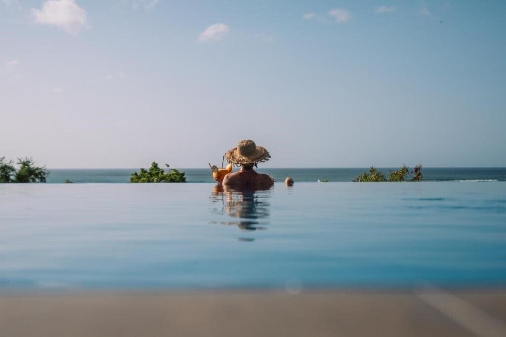 Отель Ananthaya Beach отель без категории