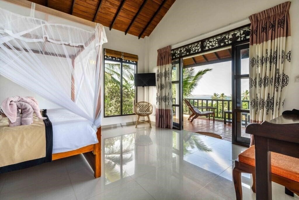 Фото Ananthaya Beach отель без категории
