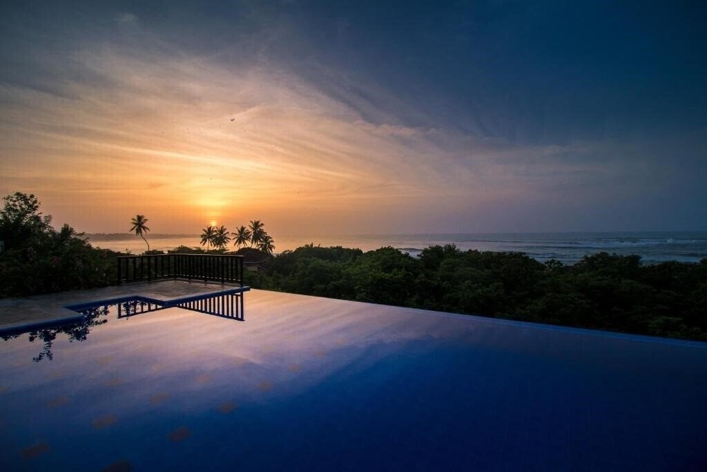 Картинка Ananthaya Beach отель без категории