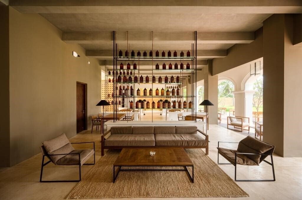 Изображение Kayaam House Boutique 5*