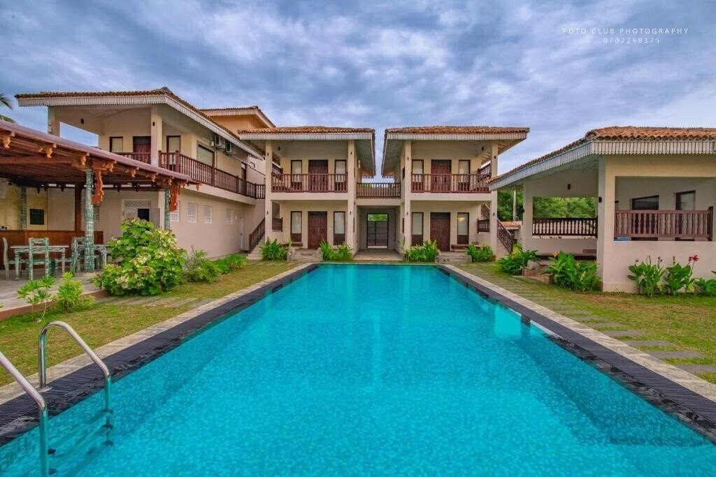 Фото Guru Beach Resort 3*