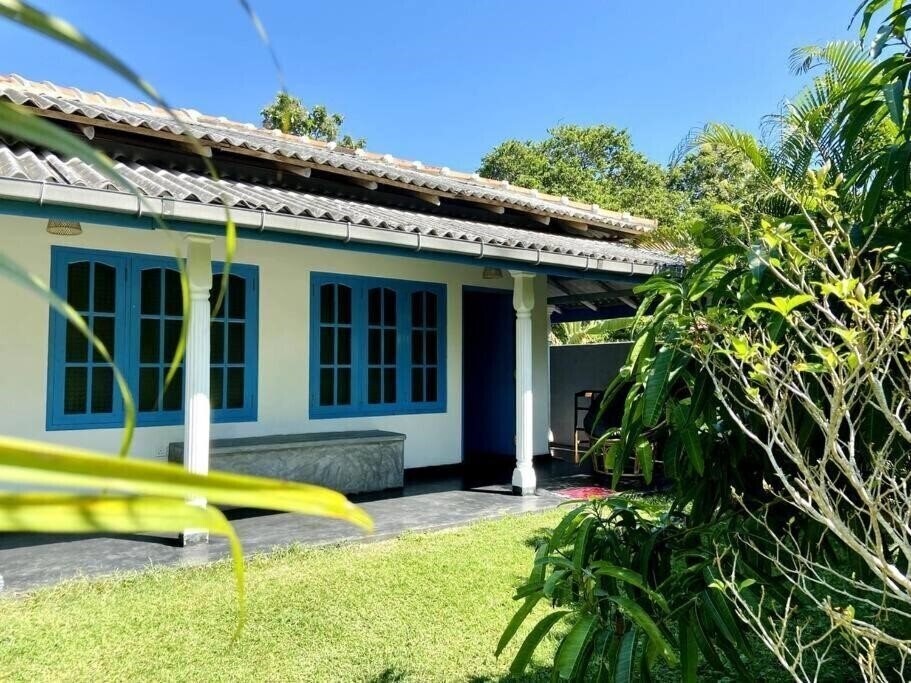 Фото Hotel The Key - Garden Villa 2*