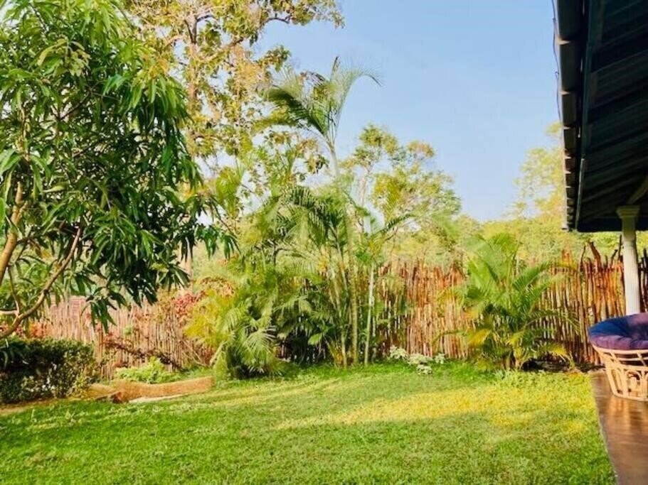 Изображение Hotel The Key - Garden Villa 2*