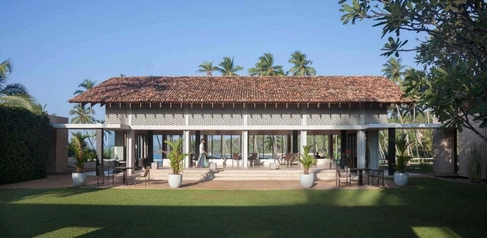 Фото Amanwella 5*