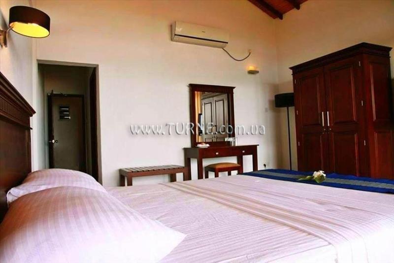 Изображение Nilaveli Bay Villa 5*