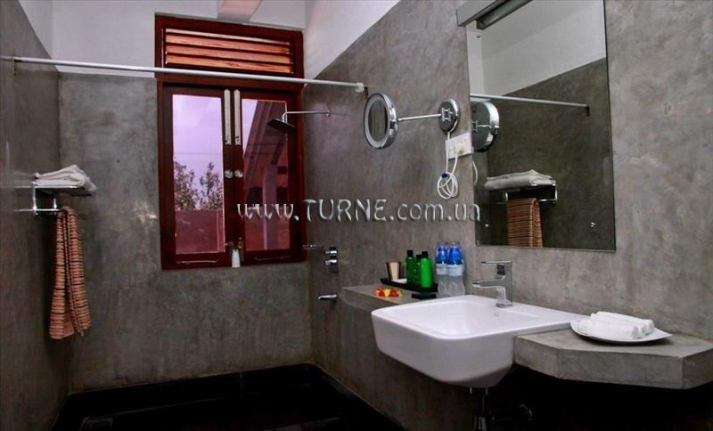 Фотография Nilaveli Bay Villa 5*