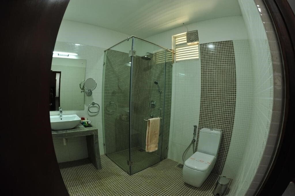 Фотография Anantamaa Hotel 3*
