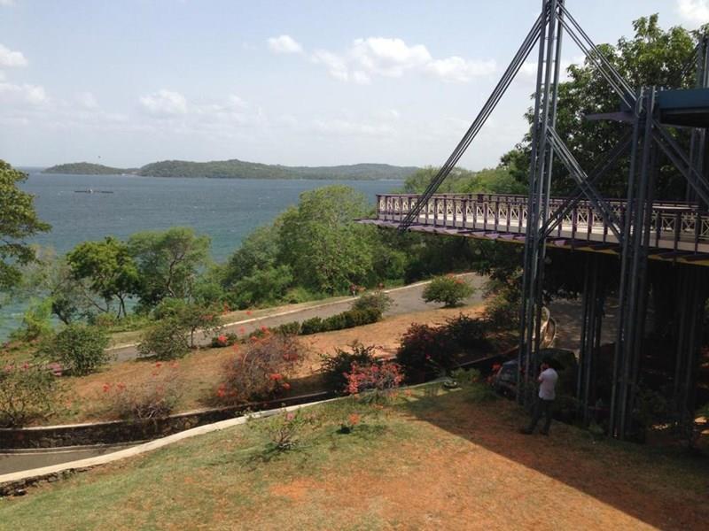 Картинка Welcombe Hotel 3*