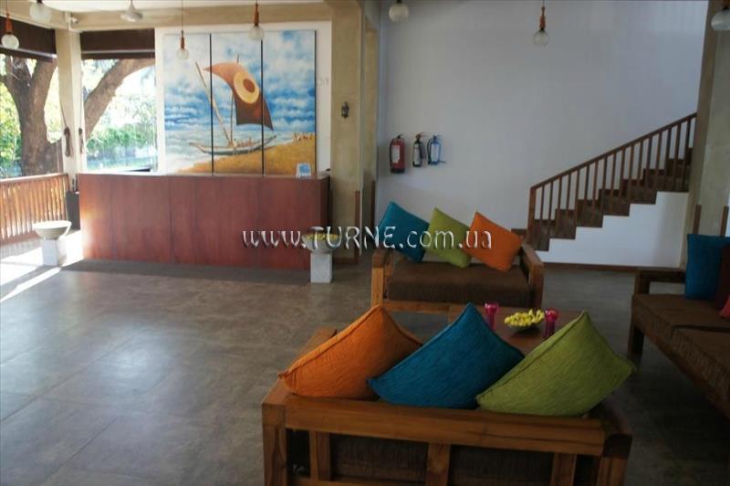 Картинка Ananthama Hotel 4*