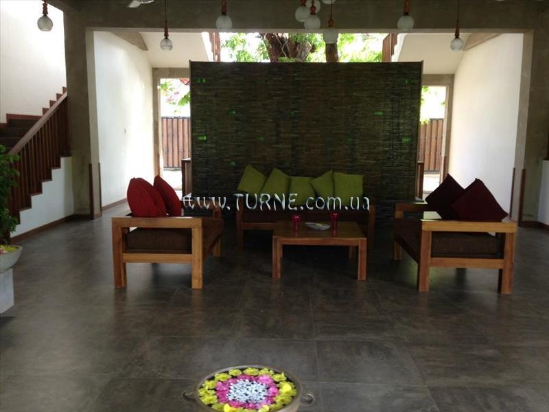 Изображение Ananthama Hotel 4*