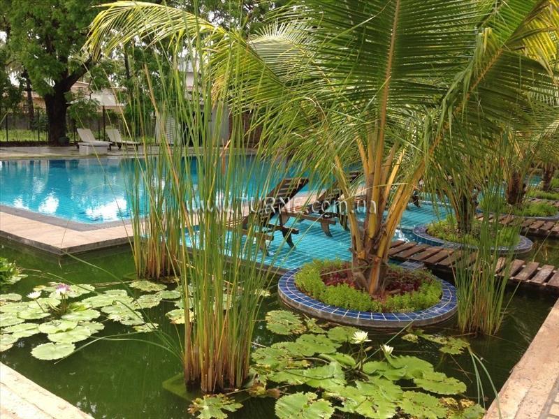 Фотография Ananthama Hotel 4*