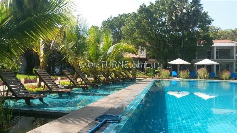 Фото Ananthama Hotel 4*