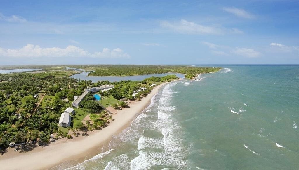 Фотография Trinco Blu by Cinnamon (ex. Chaaya Blu) 4*