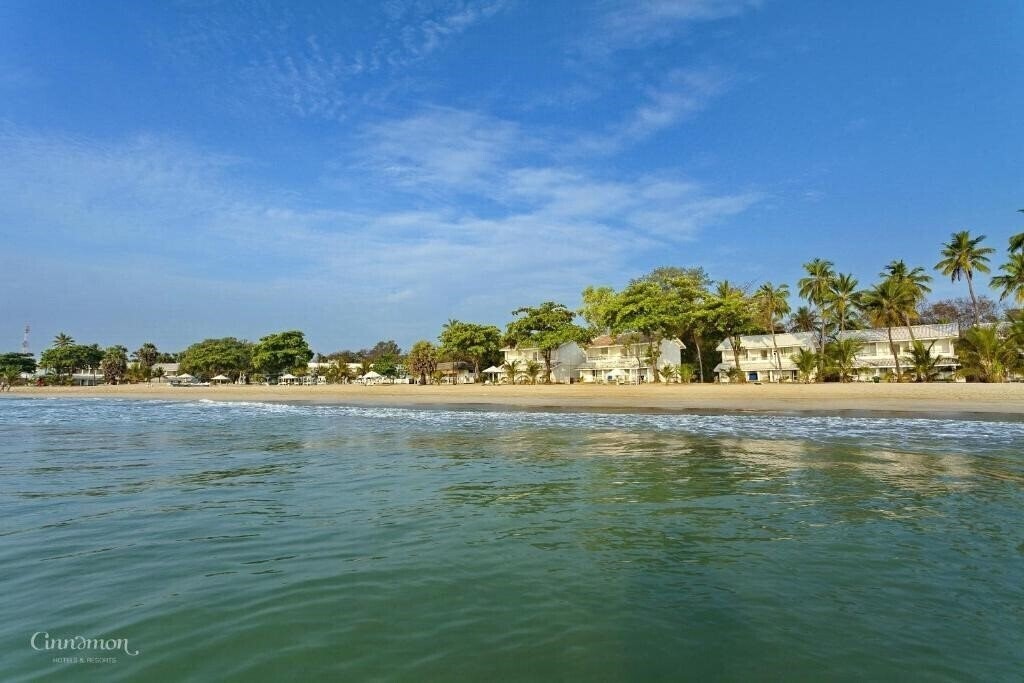 Фото Trinco Blu by Cinnamon (ex. Chaaya Blu) 4*