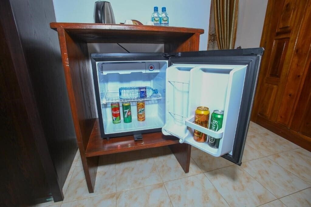 Изображение Jkab Park Hotel 3*