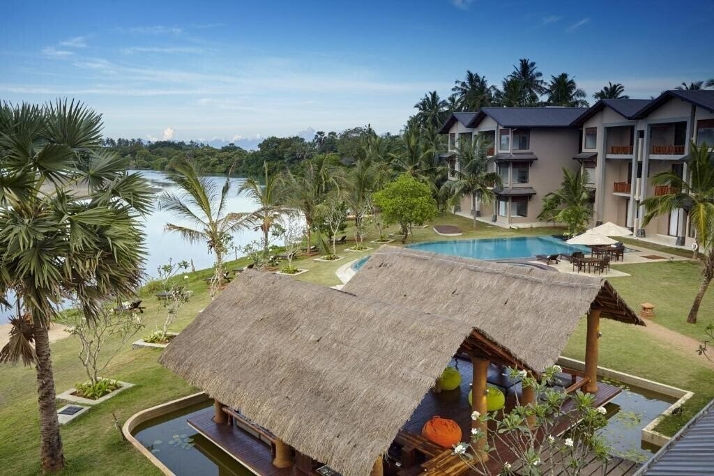 Картинка Amaranthe Bay 5*