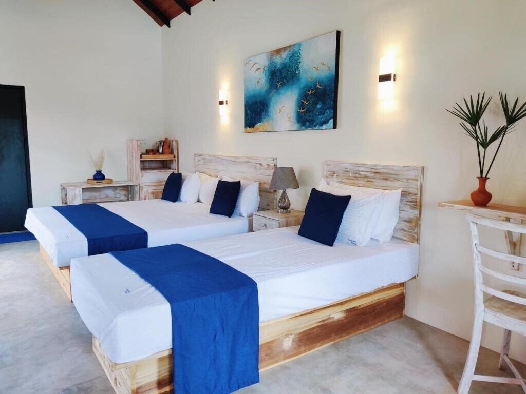 Картинка Anukama Resort 3*