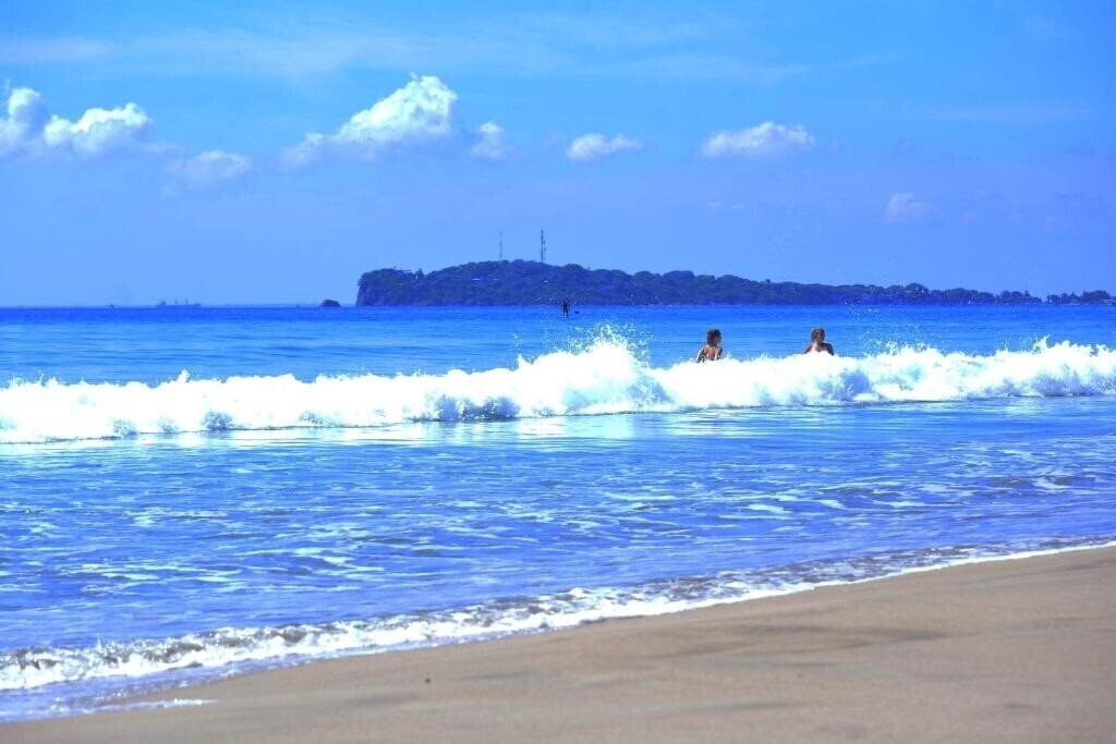 Фотография Sea Lotus Park 3*