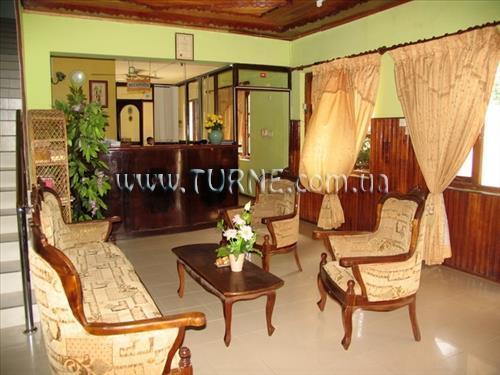 Картинка Sea Lotus Park 3*