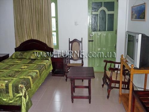 Изображение Sea Lotus Park 3*