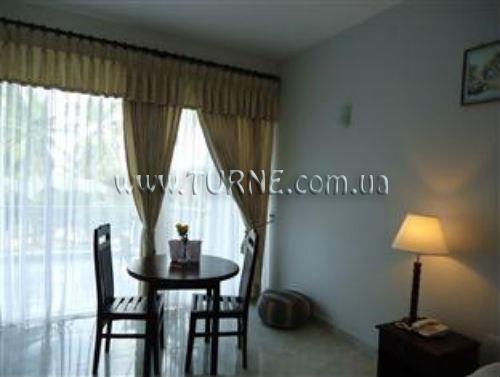 Фотография Sea Lotus Park 3*