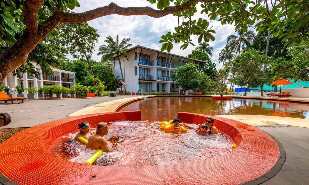 Картинка Calamander Unawatuna Beach 4*