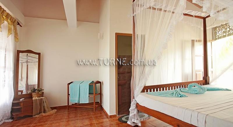 Картинка Jaya Inn 2*