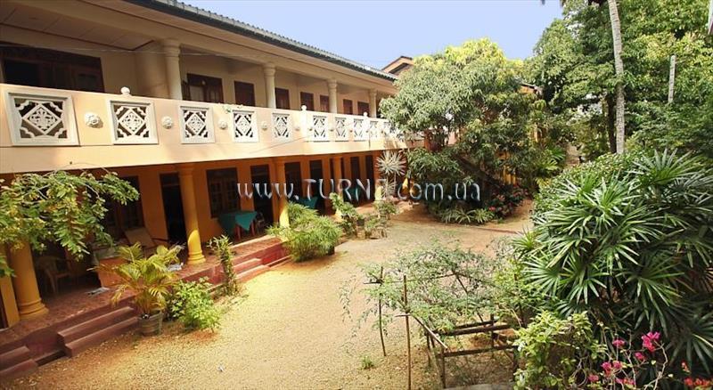 Изображение Jaya Inn 2*