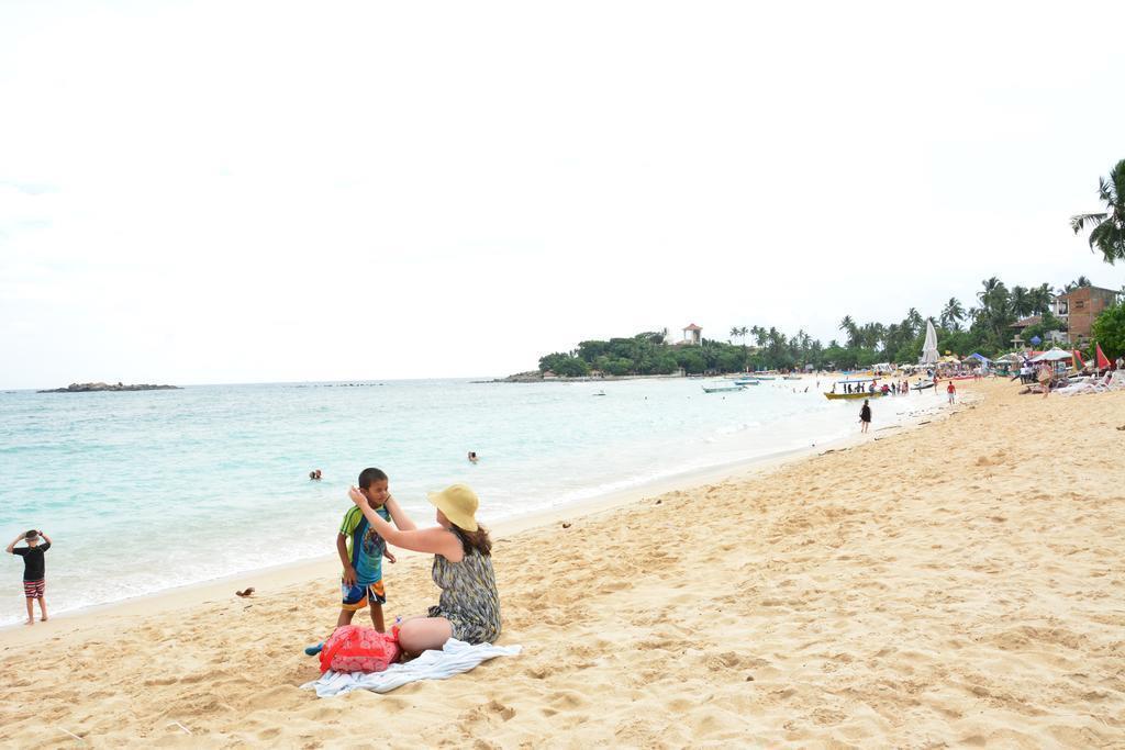 Фотография Gloria Grand Hotel 3*