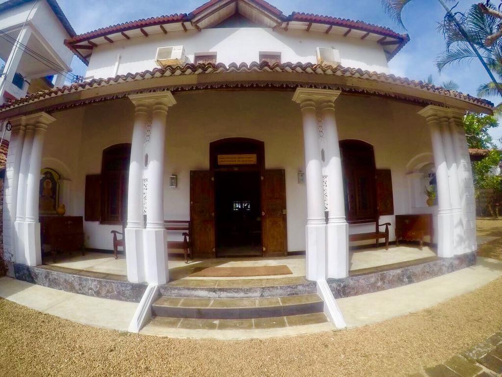 Отель Amor Villa 3*