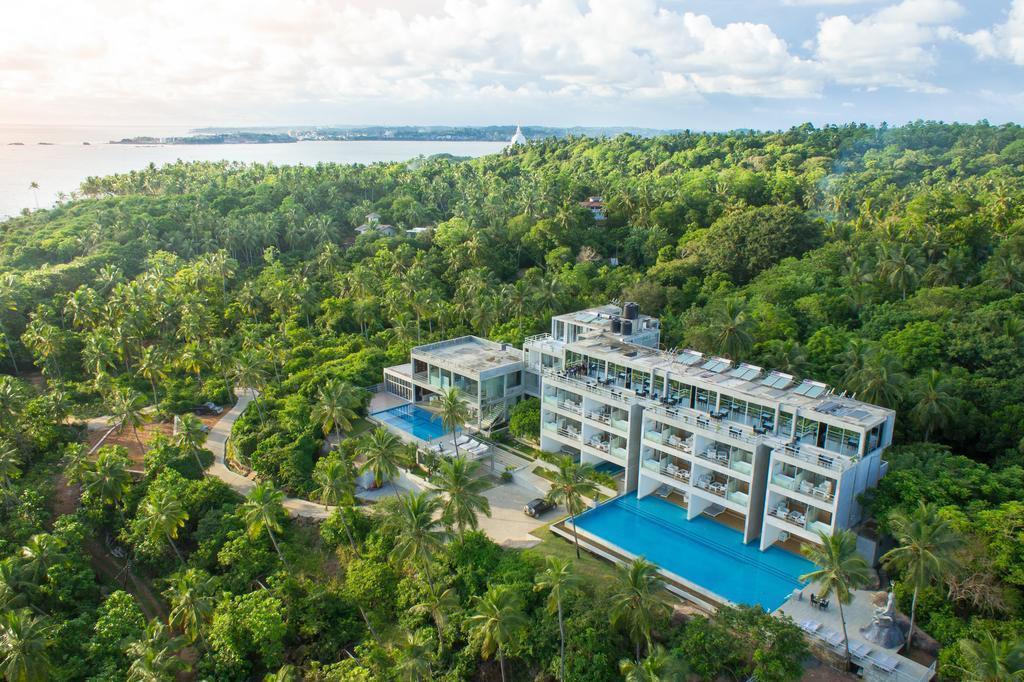 Отель Villa Thawthisa The Boutique Hotel 4*