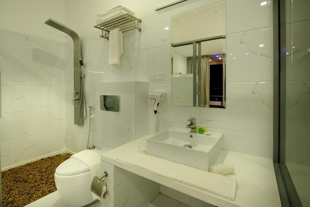 Изображение Villa Thawthisa The Boutique Hotel 4*