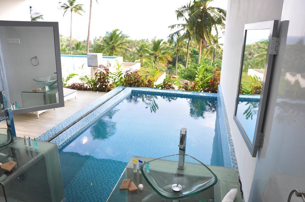 Картинка Villa Thawthisa The Boutique Hotel 4*