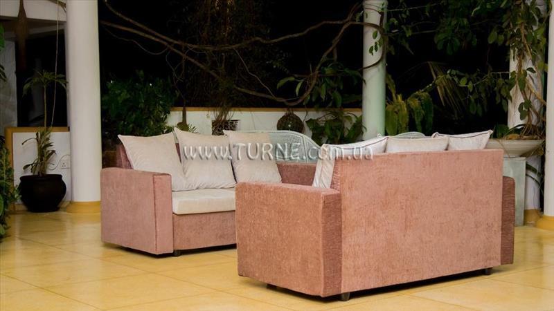 Картинка Manidi Villa 3*