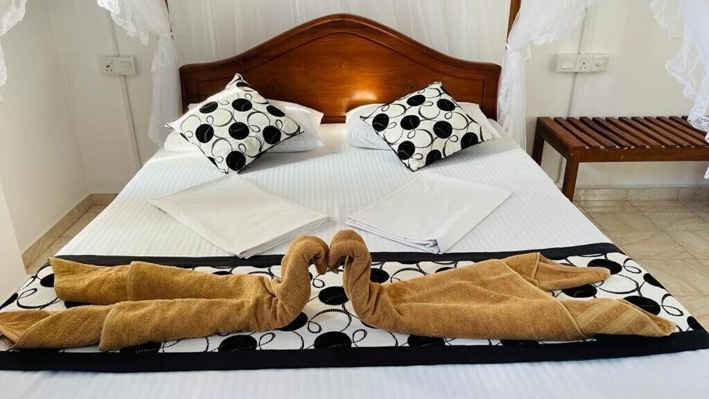 Картинка Sunny Mood Guest House 1*