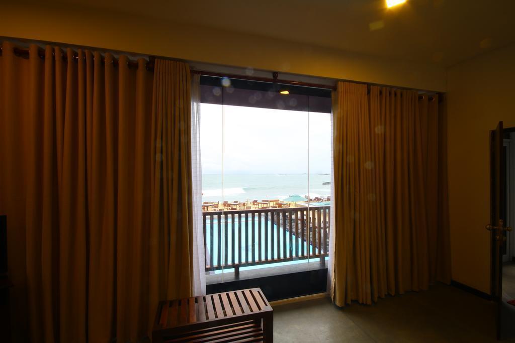 Фотография Sevonra Gardens 3*