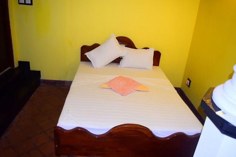 Картинка Blue Swan Inn 2*