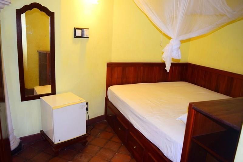 Изображение Blue Swan Inn 2*