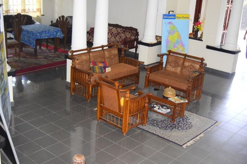 Фотография Blue Swan Inn 2*