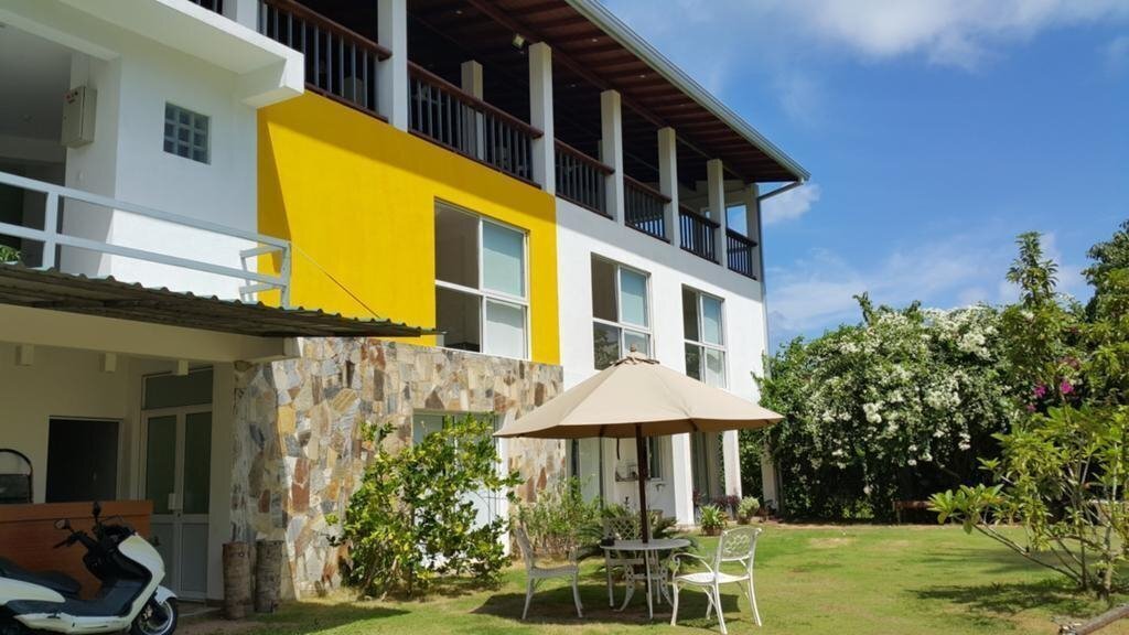 Отель Hotel Good Life 3*