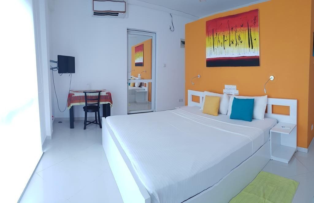 Фото Hotel Good Life 3*