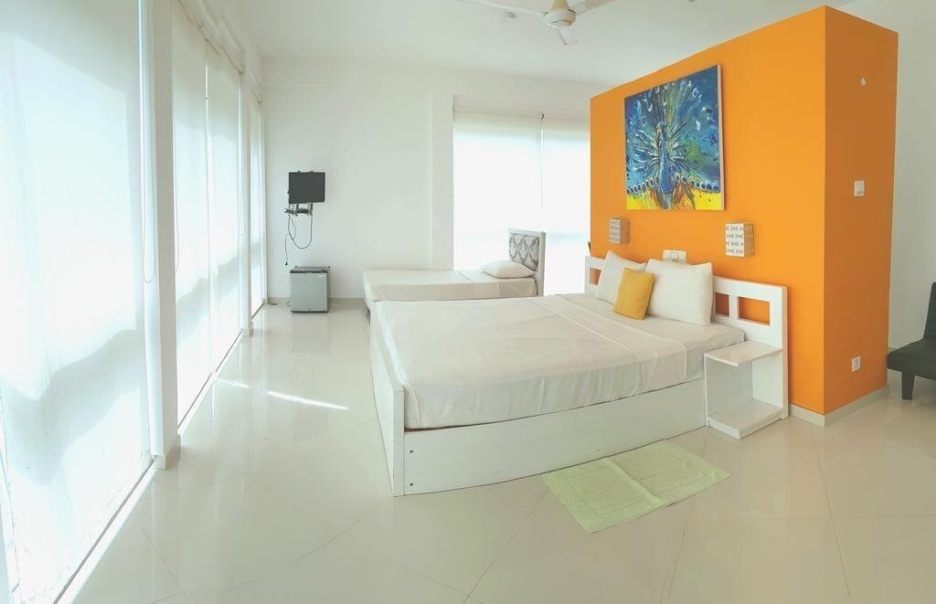 Фотография Hotel Good Life 3*