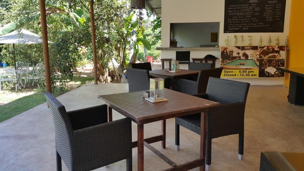 Картинка Hotel Good Life 3*