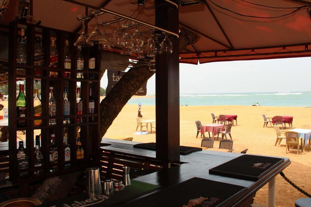 Изображение Tartaruga Hotel 4*