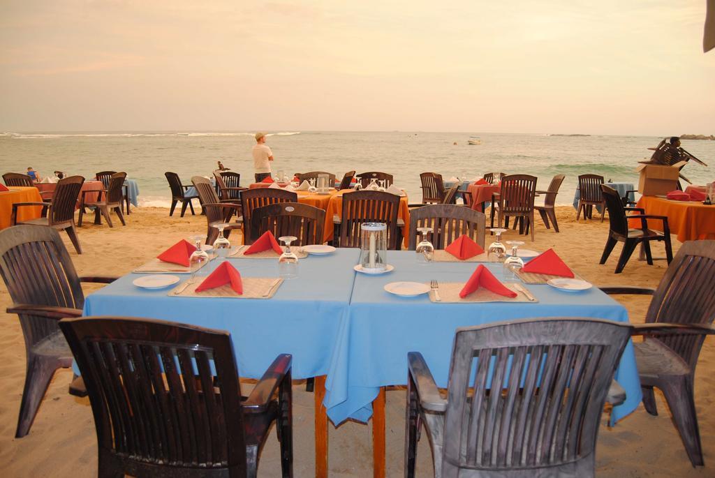 Картинка Tartaruga Hotel 4*