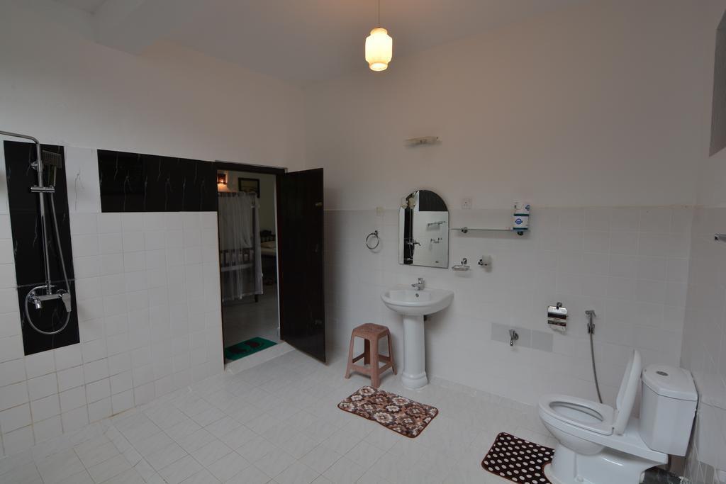 Фото Sea View Deepal Villa 3*