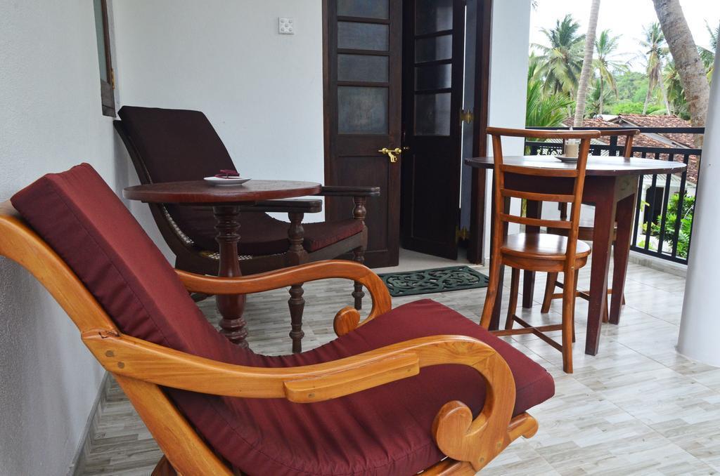 Фотография Sea View Deepal Villa 3*