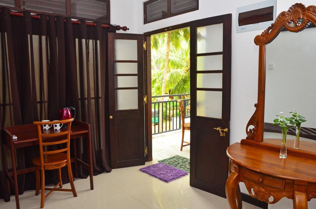 Изображение Sea View Deepal Villa 3*